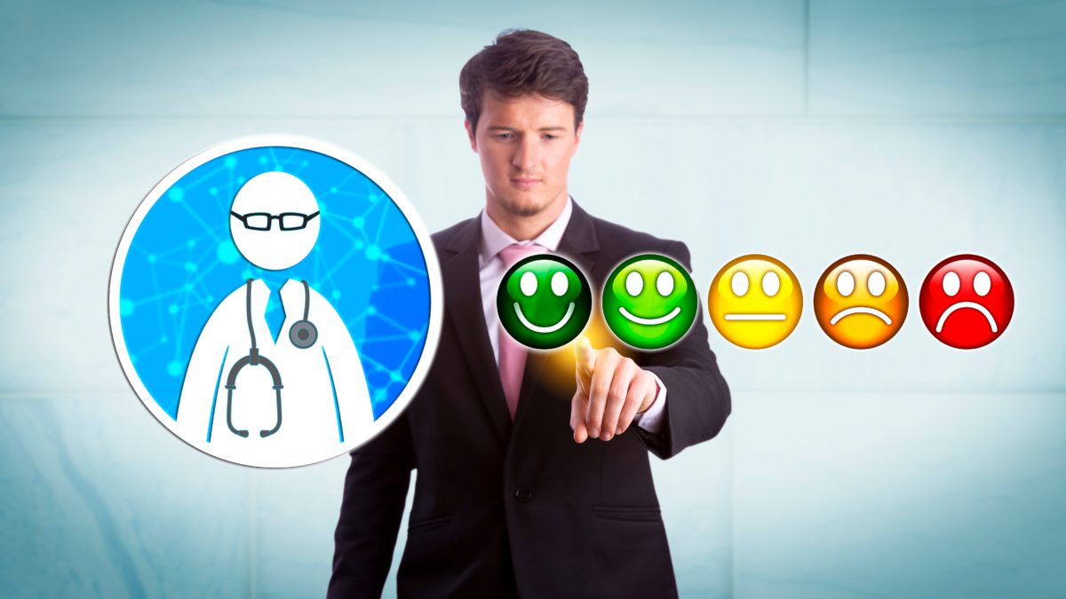 360 Degree Feedback In Healthcare