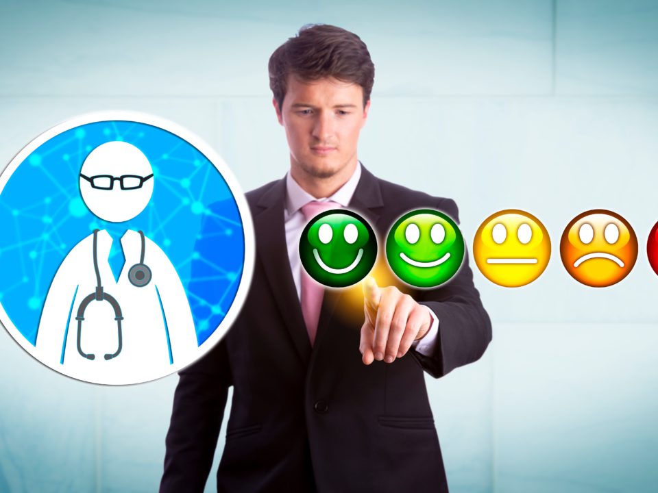 360 Degree Feedback In Healthcare